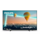 Philips 43PUS8007/12 4K UHD Android Ambiligh LED TV, 108cm,43"