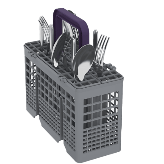 Beko DIS26021 beépíthető keskeny mosogatógép 10 terítékes