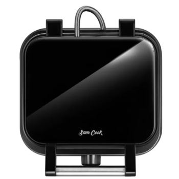 MPM PSC-130/B gofrisütő