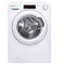 Candy CSO 1295TW4/1-S elöltöltős mosógép, 9 kg kapacitás, 1200 ford./perc, 16 program,MPS, WiFi, késleltetett indítás,