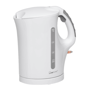 Clatronic WK3462 vízforraló 900W, 1L 