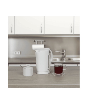 Clatronic WK3462 vízforraló 900W, 1L 