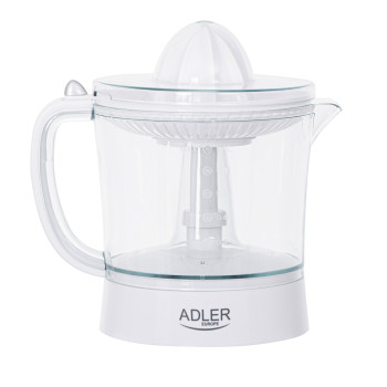 Adler AD4009 citrusprés,60W fehér 