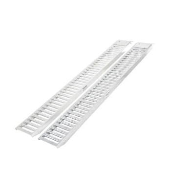 Hecht 005003 felhajtó rámpa 1pár 183cm 