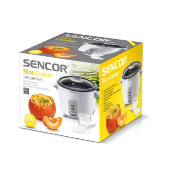 Sencor SRM 0600WH rizsfőző edény