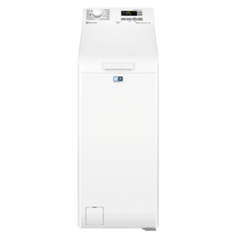 Electrolux EW6TN5261FH PerfectCare 600 felültöltős mosógép 6kg, 39.7x59.9x90.8 cm 