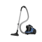 Electrolux ECC21-4SB porzsák nélküli porszívó 800W 
