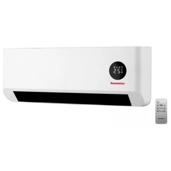 Hausmeister HM8170 PTC kerámia fali hősugárzó