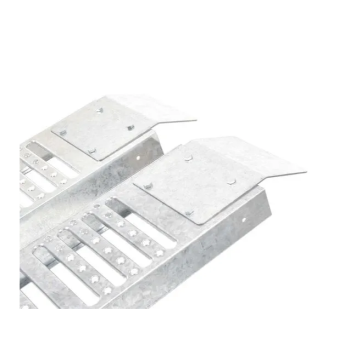 Hecht 005003 felhajtó rámpa 1pár 183cm 