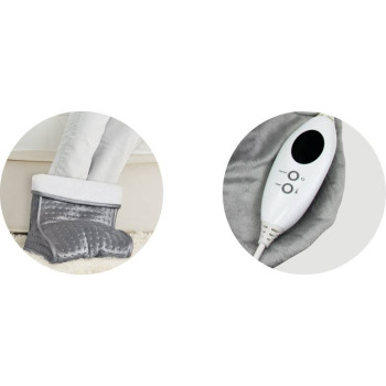 Ardes 4H05 lábmelegítő 