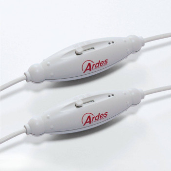 Ardes 422 ágymelegítő takaró 100% gyapjú 150x160 cm