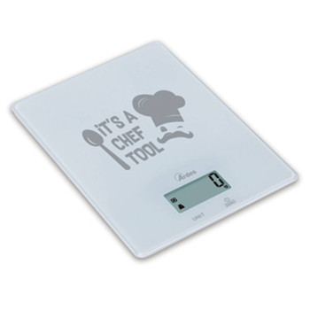 Ardes 1PA2V konyhamérleg 