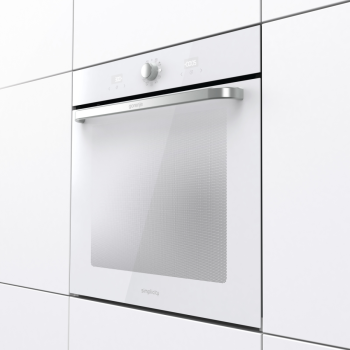 Gorenje BOS6737SYW beépíthető sütő 
