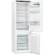 Gorenje RKI2181A1 Beépíthető kombinált hűtőszekrény