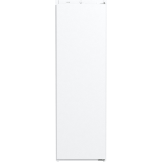 Gorenje RBI4182E1 beépíthető egyajtós hűtőszekrény fagyasztóval 