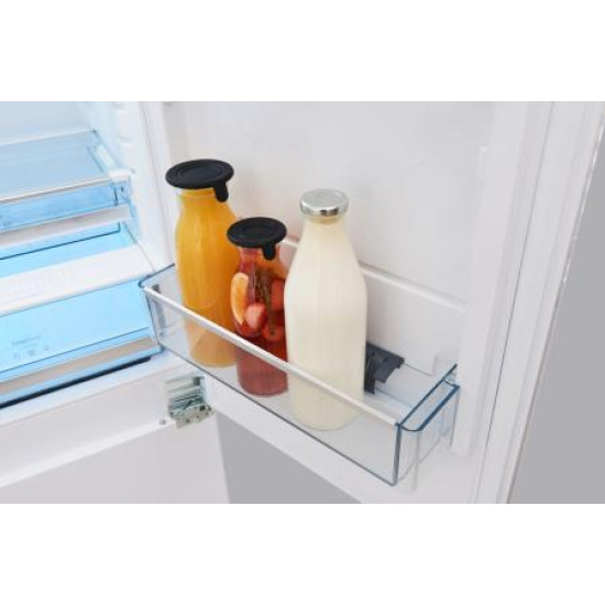 Gorenje RBI4182E1 beépíthető egyajtós hűtőszekrény fagyasztóval 