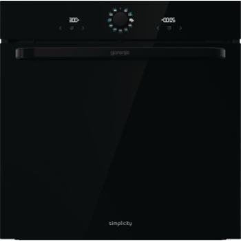 Gorenje BOS6737SYB beépíthető sütő 