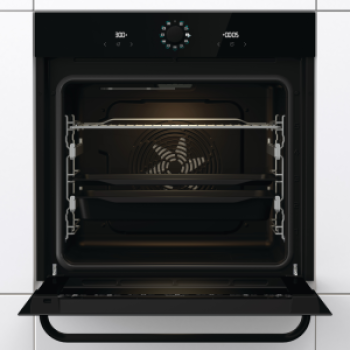 Gorenje BOS6737SYB beépíthető sütő 