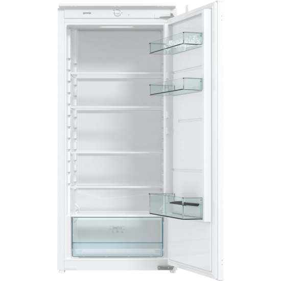 Gorenje RI4122E1 beépíthető hűtőszekrény