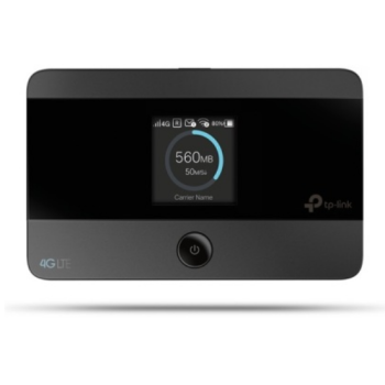 TP-LINK TL-M7350 hordozható WIFI router 