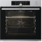 Gorenje BPSA6747A08X beépíthető pirolitikus sütő 77L, 59.5x56.4x59.5 cm, inox