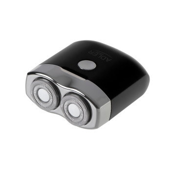 Adler AD2936 utazó borotva fekete 