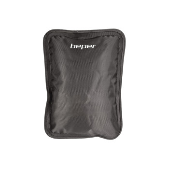 Beper P203TFO001 elektromos melegvizes zsák szürke