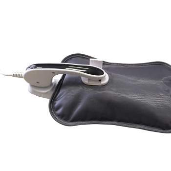 Beper P203TFO001 elektromos melegvizes zsák szürke