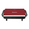 Beper P101TOS002 pannini grillsütő piros