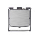 Beper P101TOS502 multifunkciós grillsütő ezüst