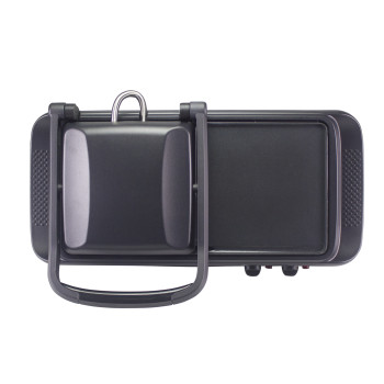 Beper P101TOS501 multifunkciós grillsütő fekete