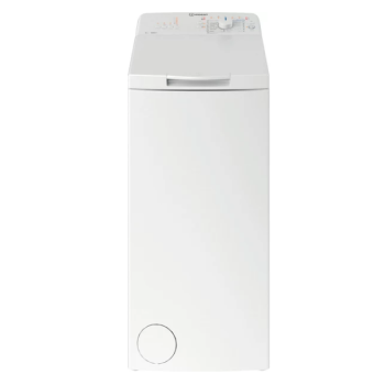 Indesit BTW L60400 EE/N felültöltős mosógép 6kg 