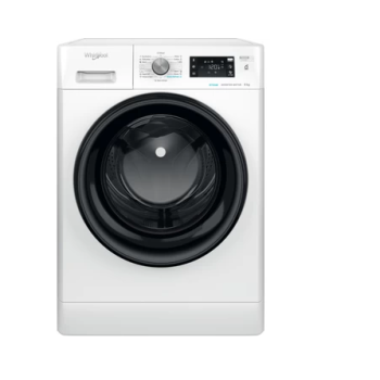 Whirlpool FFB8258BVEE elöltöltős mosógép 8kg, 59.5x63x84.5 cm 