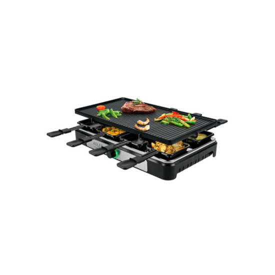 Adler AD6616 raclette grill 