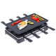 Adler AD6616 raclette grill 