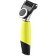 Trisa 1720242 Vario Blade akkumulátoros haj és szakállvágó, 0,5 - 10 mm, USB kábeles töltés