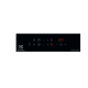 Electrolux LIT30230C beépíthető domino indukciós kerámia főzőlap 300 Domino,2 főzőzóna