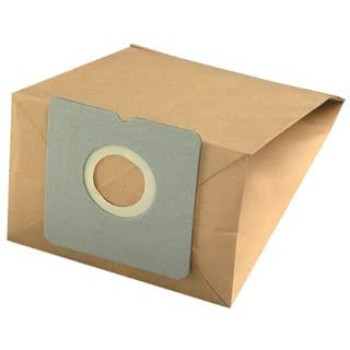 Menalux 1750P 5 db papír porzsák