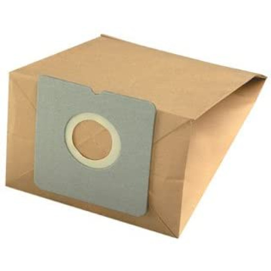 Menalux 1750P 5 db papír porzsák