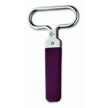 Ghidini 1802 rd bordó dugókiemelő, bordó