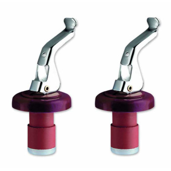 Ghidini 1804 üvegzáró dugó, 2 db