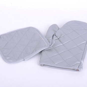 Teflonos edényfogó + alátét C180757