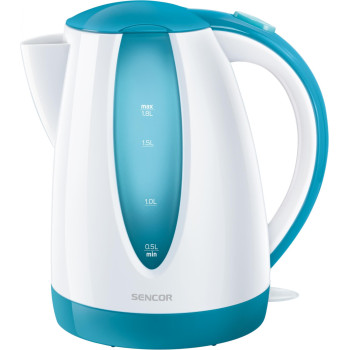 Sencor SWK1817TQ vízforraló