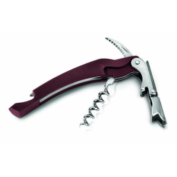 Ghidini 1825 dupla csuklós pincér dugóhúzó