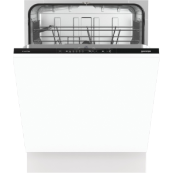 Gorenje GV631E60 teljesen beépíthető mosogatógép,  13 teríték, 60cm