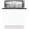 Gorenje GV631E60 teljesen beépíthető mosogatógép,  13 teríték, 60cm