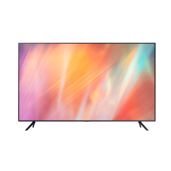 Samsung UE43AU7102KXXH 43" 109 cm Crystal UHD 4K Smart TV 