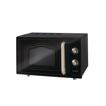 Gorenje MO4250CLB mikrosütő, 700W, 20L,fekete 