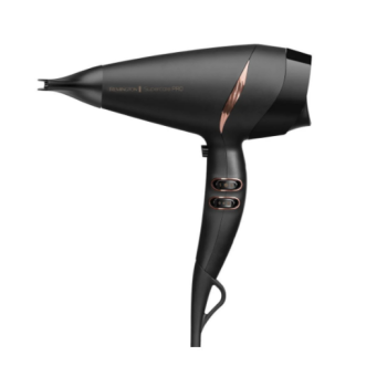 Remington AC7200 SUPERCARE PRO 2200 AC hajszárító 