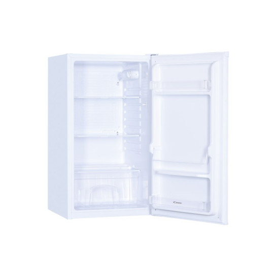 Candy CHTL 482WN egyajtós hűtőszekrény fagyasztó nélkül csak 45cm mély